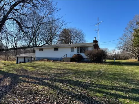 1272 County Road 1153, Ashland, OH 44805