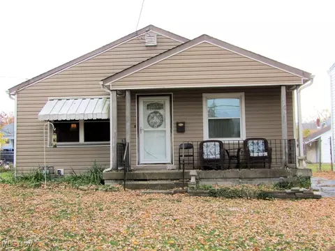 4715 Southern Blvd, Boardman, OH 44512