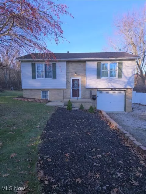 205 Anderson Ave, Bethesda, OH 43719