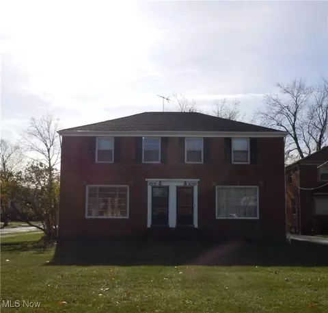 20768 Lake Shore Blvd, Euclid, OH 44123