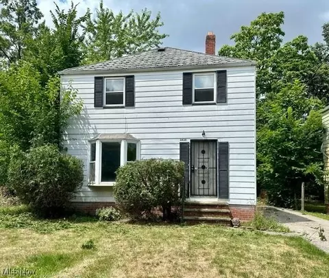 3826 E 146 St, Cleveland, OH 44128