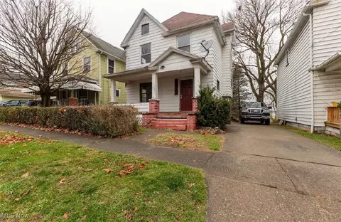 438 E Myrtle Ave, Youngstown, OH 44507