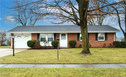 105 Darby Dr, Lexington, OH 44904