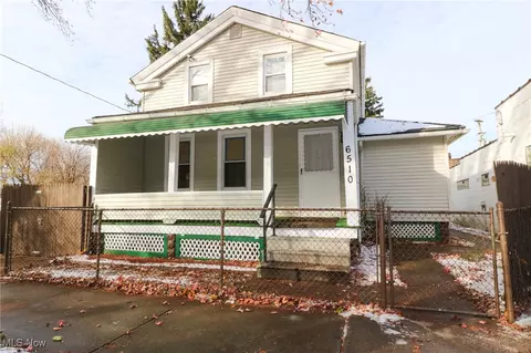 6510 Colgate Ave, Cleveland, OH 44102