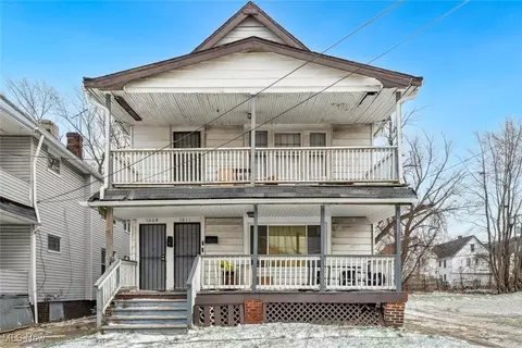 1011 E 140th St, Cleveland, OH 44110