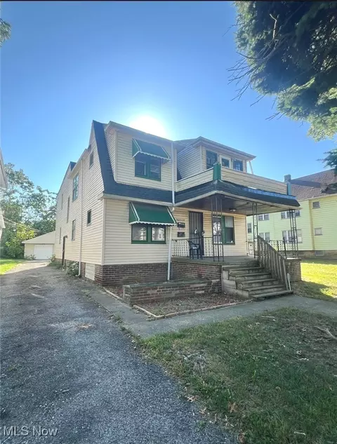 3675-3677 E 147th St, Cleveland, OH 44120