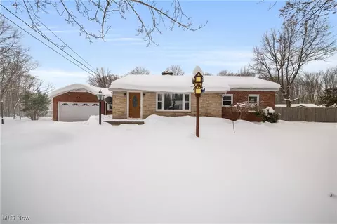 3439 N Myers Rd, Geneva, OH 44041
