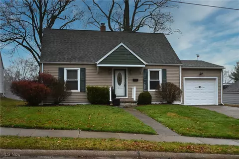 133 W Sunset Dr, Rittman, OH 44270