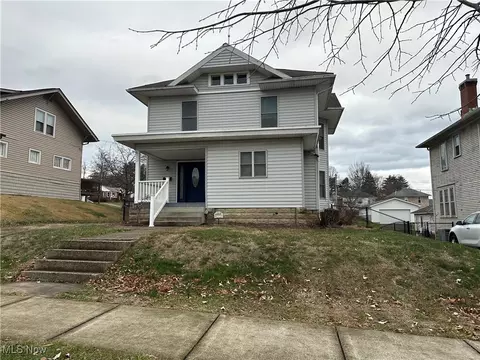 440 Oakland Blvd, Cambridge, OH 43725