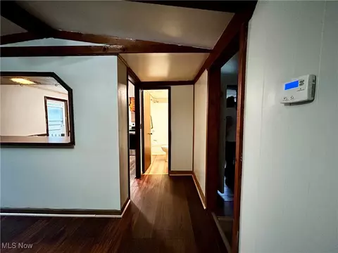 Entry Way - 121 Howe St, Lodi, OH 44254 photo 1 of 2