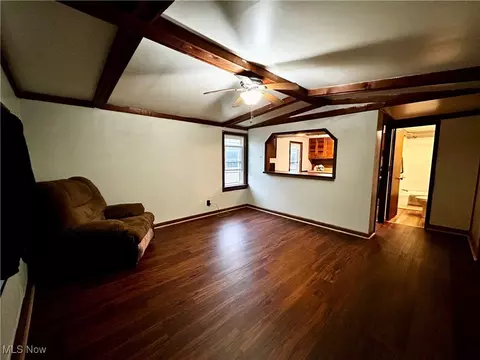 Living - 121 Howe St, Lodi, OH 44254 photo 1 of 2