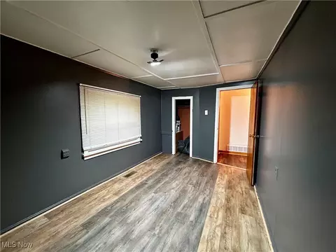 Bedroom - 121 Howe St, Lodi, OH 44254 photo 2 of 4