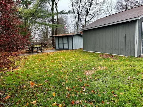 Exterior - 121 Howe St, Lodi, OH 44254 photo 5 of 6