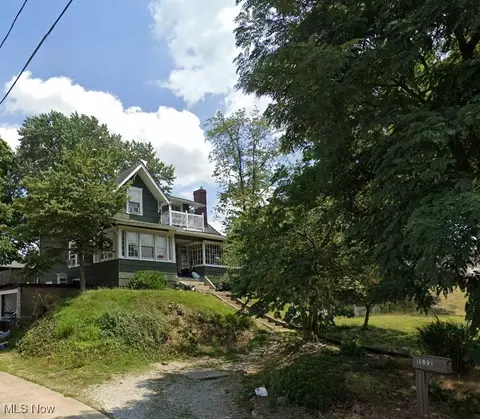 1552 Parkway Blvd, Alliance, OH 44601