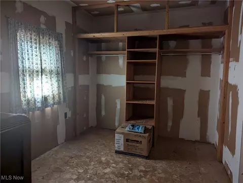 Bedroom - 121 E Main St, Shawnee, OH 43782 photo 1 of 1