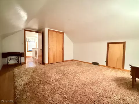 Bedroom - 30 Renee Dr, Struthers, OH 44471 photo 4 of 6