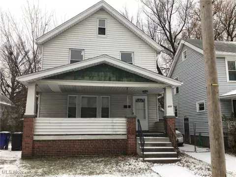 890 E 130th St, Cleveland, OH 44108