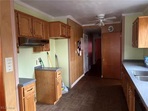 Entry Way - 200 E 15th St, Dover, OH 44622 photo 2 of 3