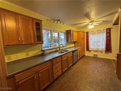 Kitchen - 200 E 15th St, Dover, OH 44622 photo 1 of 2