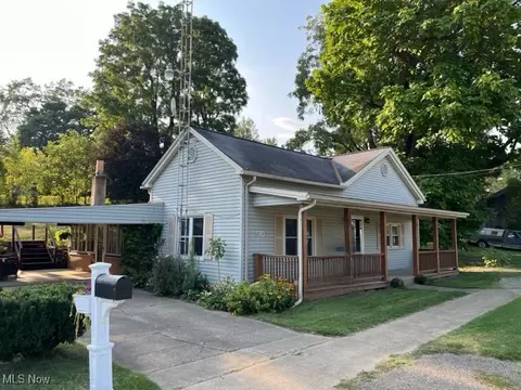 10139 State Route 9, Hanoverton, OH 44423