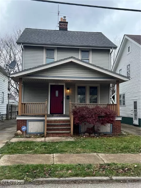 3106 Saratoga Ave, Cleveland, OH 44109
