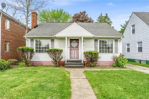 1160 E 176th St, Cleveland, OH 44119