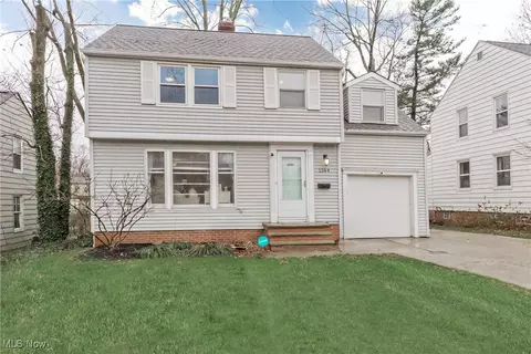 1564 Westdale Rd, South Euclid, OH 44121