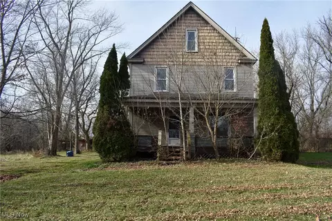 6654 S Pricetown Rd, Berlin Center, OH 44401
