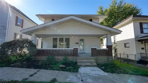 1206 Blaine, Cambridge, OH 43725