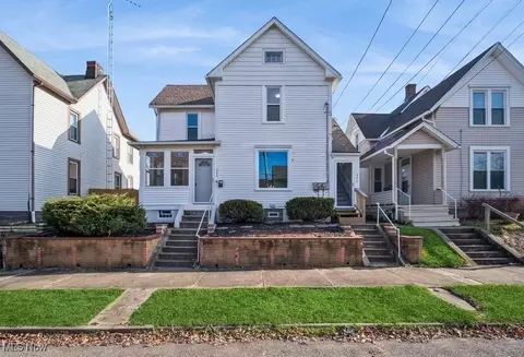 342 S Park Ave, Alliance, OH 44601