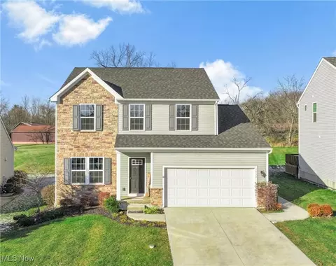 1452 Crescent Dr, Streetsboro, OH 44241