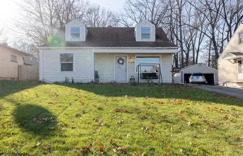 3348 Ambert Ave, Youngstown, OH 44502