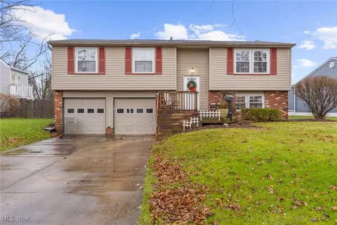 815 Texas Ave, Mcdonald, OH 44437