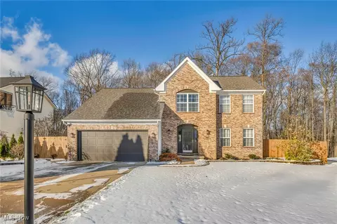769 Savannah Trl, Medina, OH 44256
