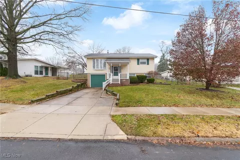 241 Baker Dr, Rittman, OH 44270
