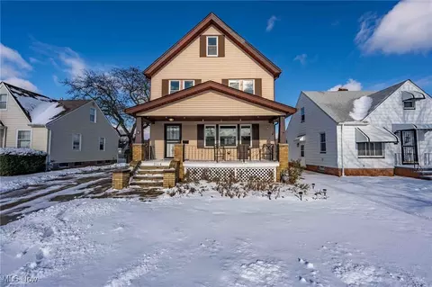 3114 Tuxedo Ave, Parma, OH 44134