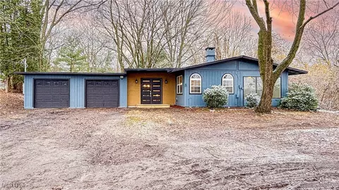 429 Terrace St, Rittman, OH 44270