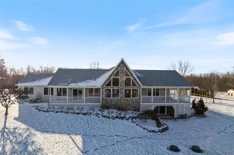 9420 Spencer Lake Rd, Spencer, OH 44275