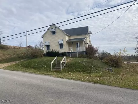 46790 Moore Ridge Rd, Woodsfield, OH 43793