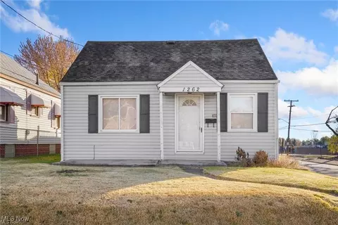 1262 Ardmore Ave SW, Canton, OH 44710