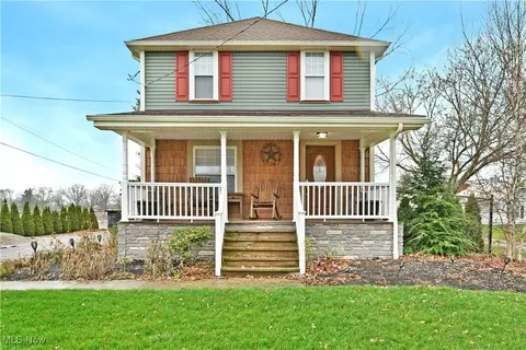 5789 Mahoning Ave NW, Warren, OH 44483