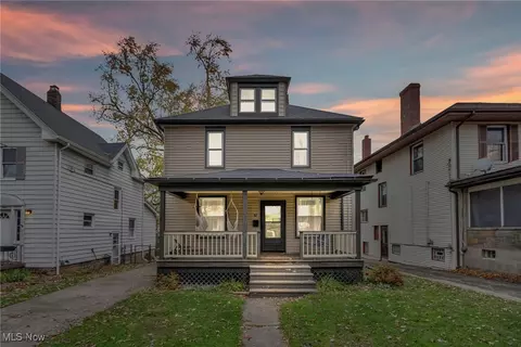 57 Marvin Ave, Akron, OH 44302