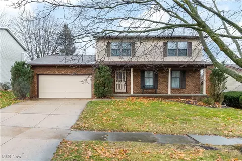 1592 Ireland Ave, Akron, OH 44301