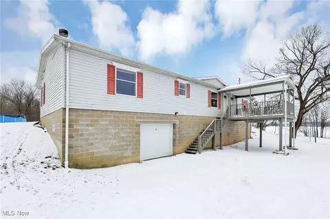 22622 Caldwell Rd, Quaker City, OH 43773