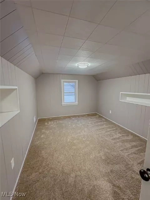Bedroom - 1755 E 36th St, Lorain, OH 44055 photo 3 of 4