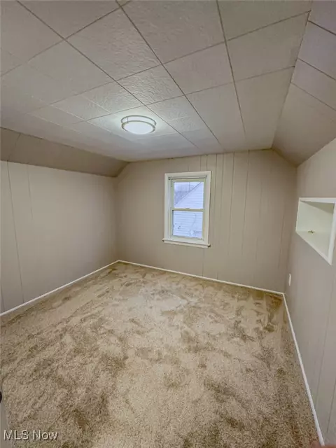 Bedroom - 1755 E 36th St, Lorain, OH 44055 photo 2 of 4