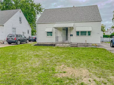 Exterior - 1755 E 36th St, Lorain, OH 44055 photo 2 of 3