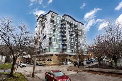 1237 Washington Ave #509, Cleveland, OH 44113