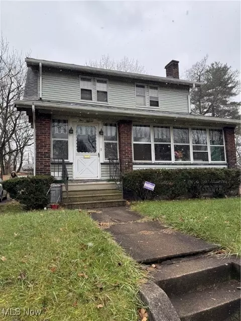 515 Carroll St, Youngstown, OH 44502