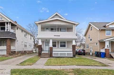 3705 W 137th St, Cleveland, OH 44111
